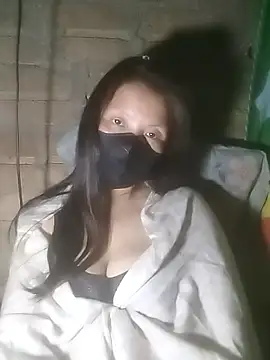 Czat XXX na żywo – Yang-my-