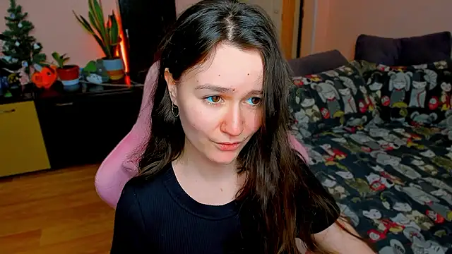 ameli_moon live XXX chat