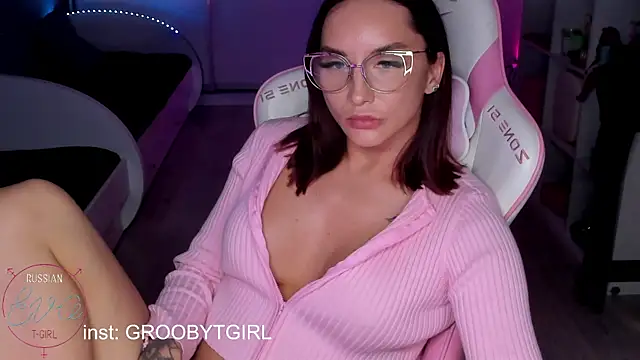 SibylVex Webcam show