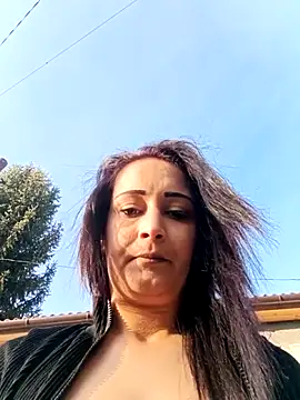 Alina03210 Show Webcam