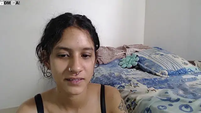 Chat XXX Live AlinaWoolf_