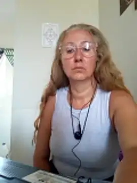 MILEIDE980 Obrolan Langsung XXX