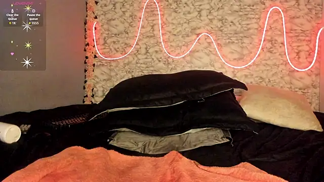 Morochaa-fire Webcamshow