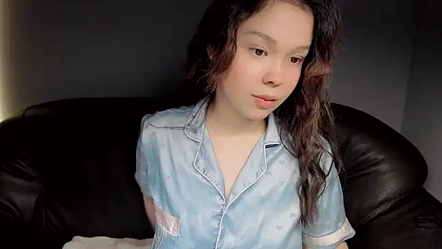 mikasssa Chat XXX live