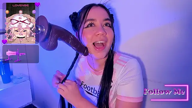 emma_smile Chat XXX live