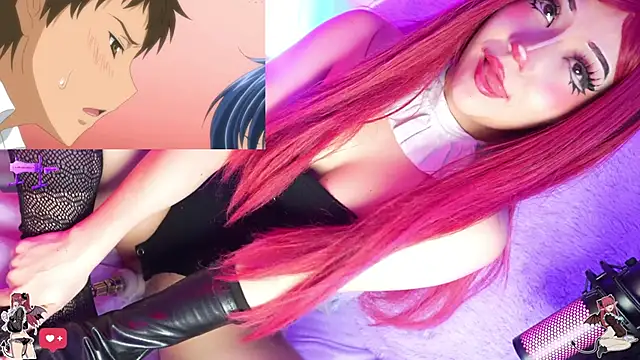 Kira-- Chat XXX live