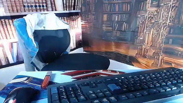 Вебкам-шоу MissLusty_