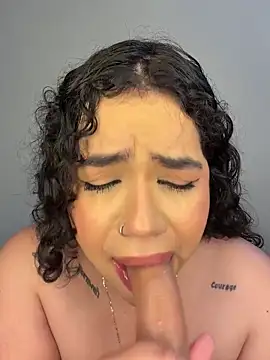 krisstenSantos Obrolan Langsung XXX