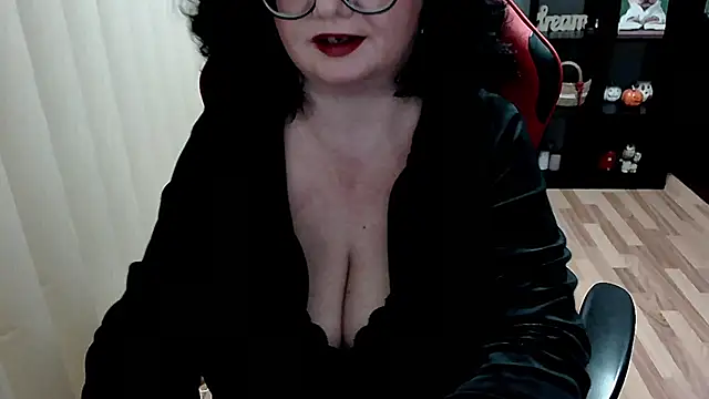 MissTroublle Obrolan Langsung XXX