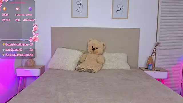 bubblegum1_ 现场XXX聊天