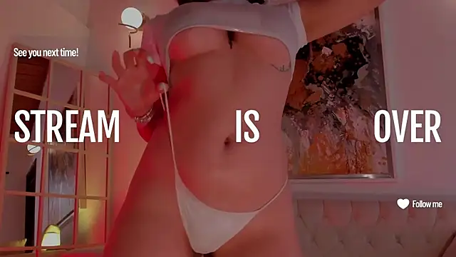 Онлайн чат XXX AmyWalker_