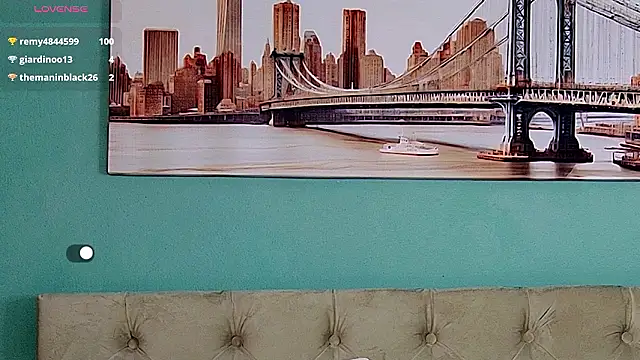 yanella_fire Chat XXX live