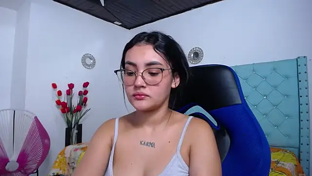 kathe-mills235 Live XXX-Chat