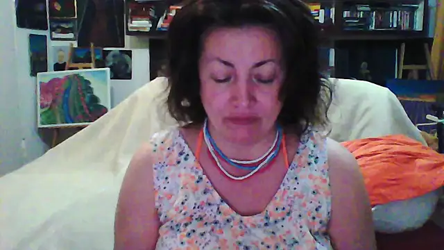 MariaAnaSunshine Chat XXX live