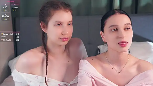 Вебкам-шоу ZofiaSoshnik