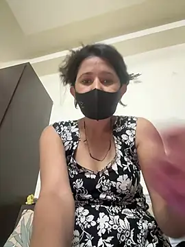 Show Webcam de raavigirl