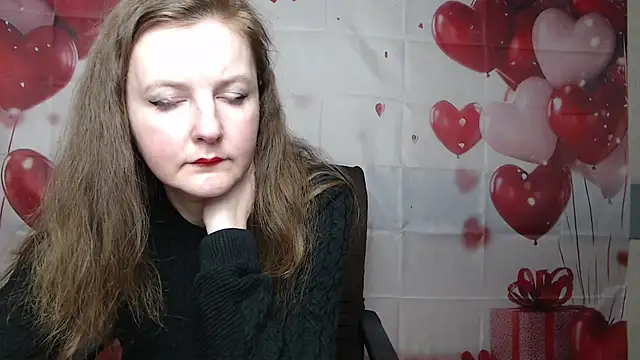 MeganPirs Chat XXX live