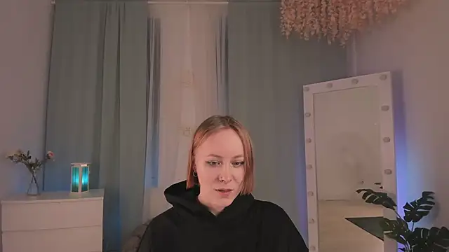 LilianKroft Chat XXX live