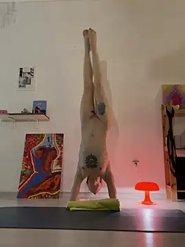 Chat XXX Live LeyaJohnson