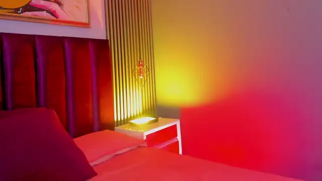 แชท XXX สดของ LauraAristizabal