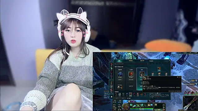 yuki3366 Chat XXX live