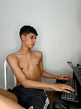 Alayn_sexy_ayes 现场XXX聊天