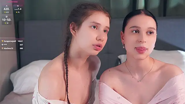 ZofiaSoshnik – Live XXX-chat