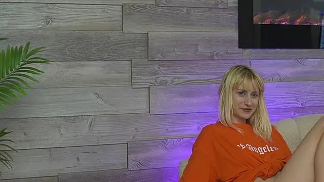 SiennaShapiro – Live XXX-chat