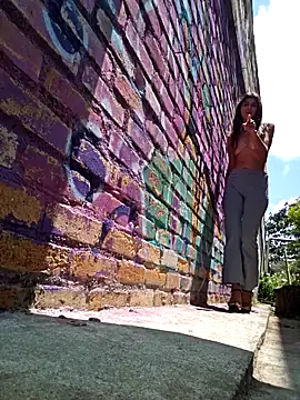 Yuky_ta's Webcam Show