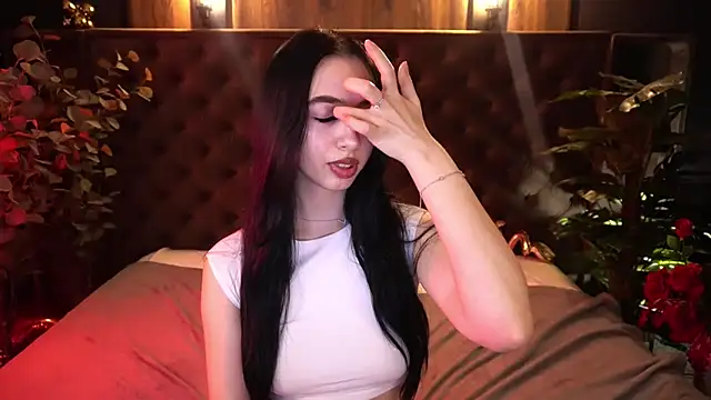 WildKittenX_ Webcam Show