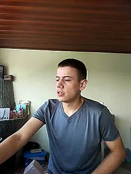 Show Webcam de jac0b_x