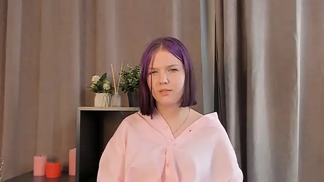 XXX chat uživo modela OllieLirette