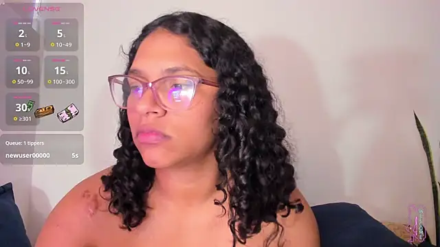 แชท XXX สดของ iriss_25