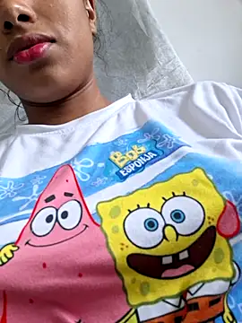 Chatroom XXX en direct de Cataleya_ja