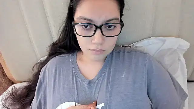 roniewester 现场XXX聊天