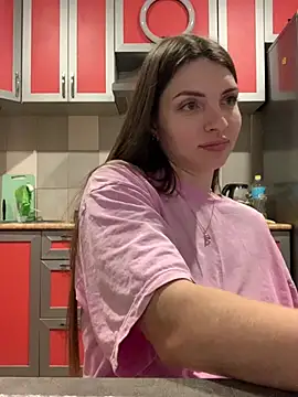 SeducingYoghourt Chat XXX in diretta