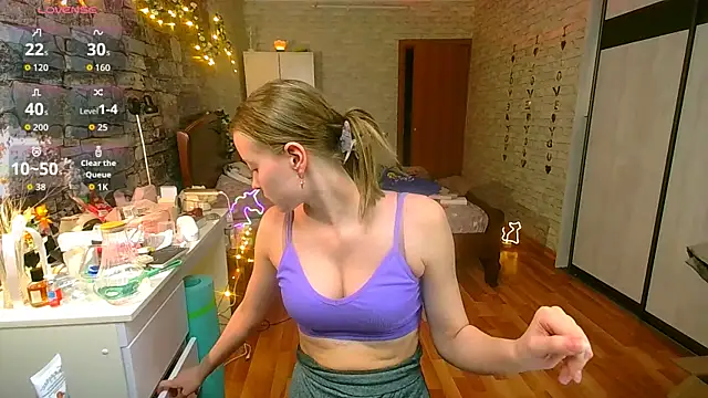 __Aphrodita__wow__ Chat XXX in diretta