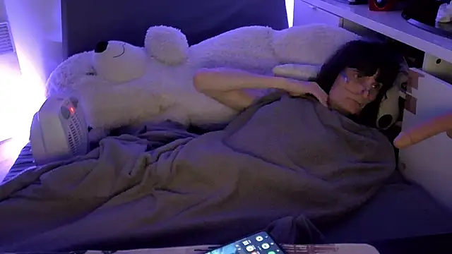 CeriseLapine élő XXX-chatje