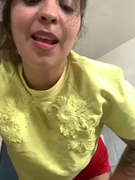 Gabrielleof's Live XXX Chat