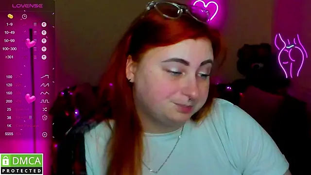 Alicia_love00's Live XXX Chat