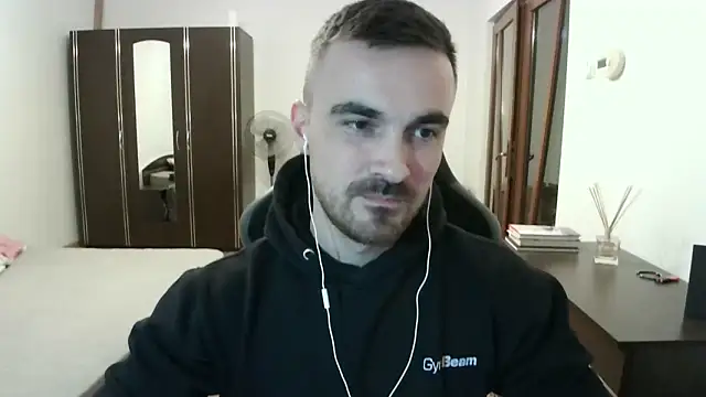 mu5clemania2 Webcam show