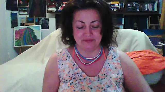 MariaAnaSunshine live XXX chat