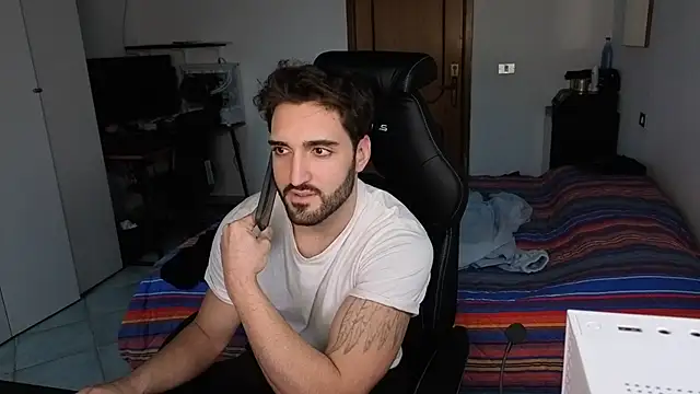 Al3xox02 live XXX chat