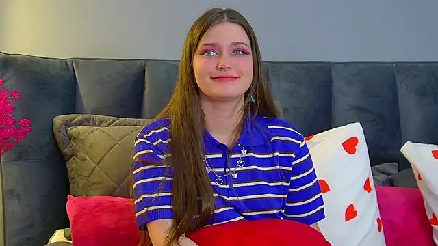 JessicaJewells' Live XXX Chat