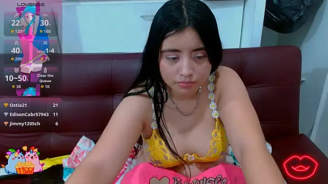 angelhotlatina18: онлайн-секс-чат