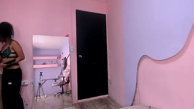 KaterinMoss – Live XXX-chat