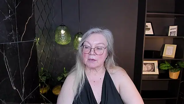 NataliMellow's Live XXX Chat