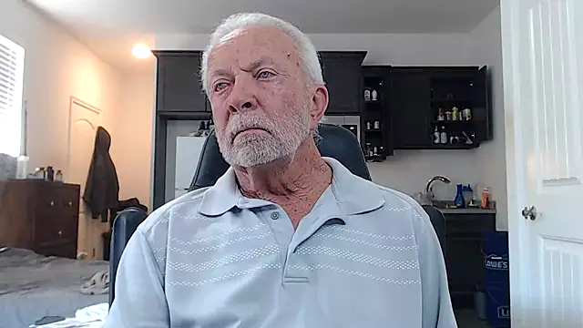 Chat XXX en directo de rockpoint69