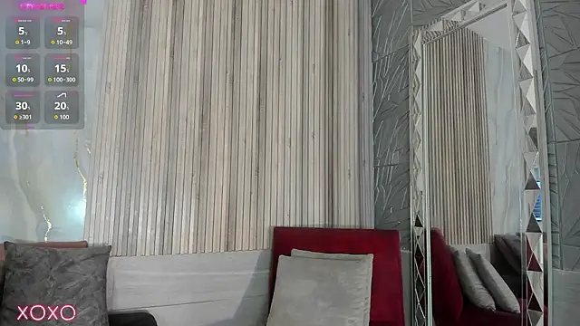 Chat +18 de BriannaChelsea ao vivo