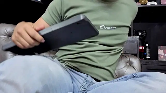 Chat XXX en directo de matteosantos